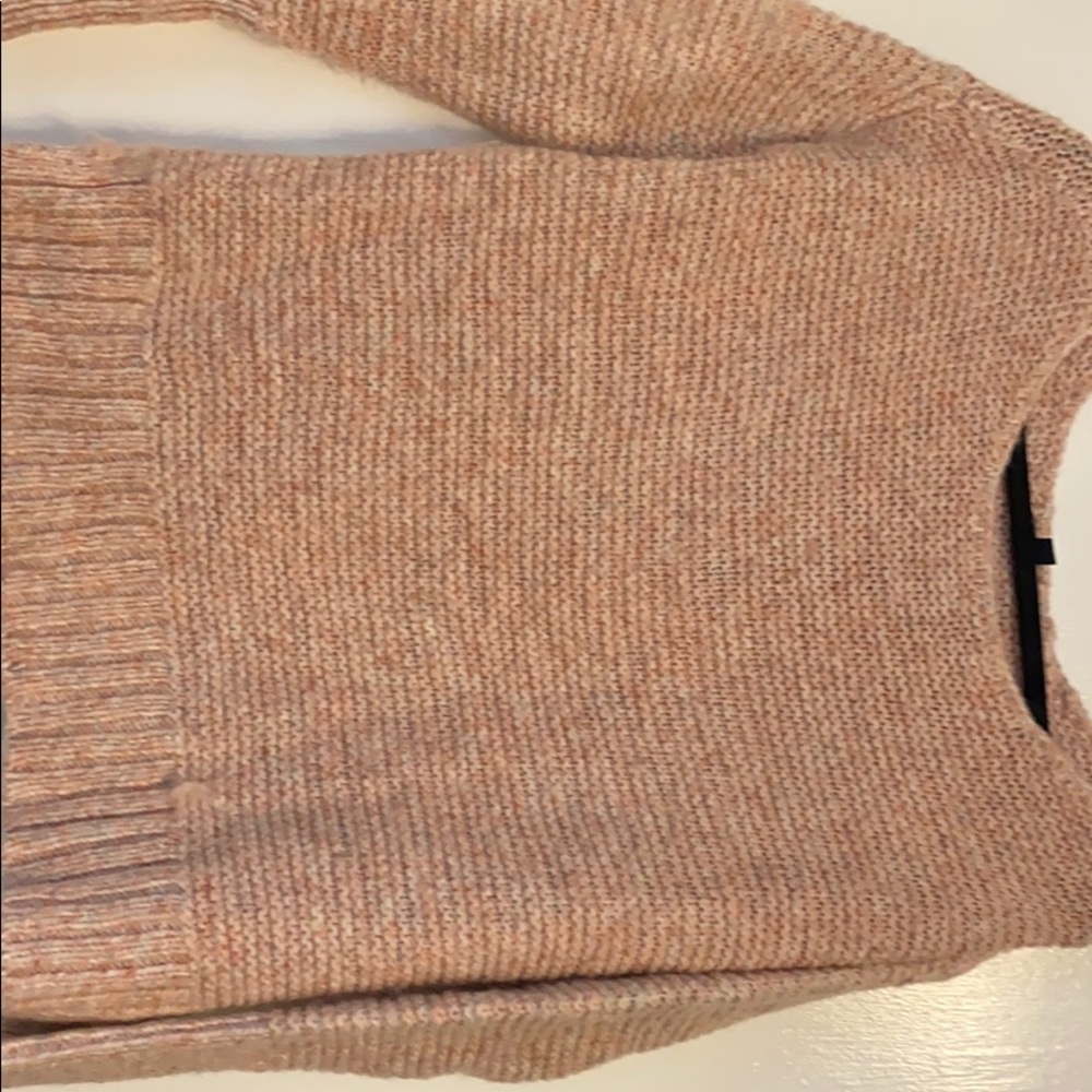 American eagle sweater